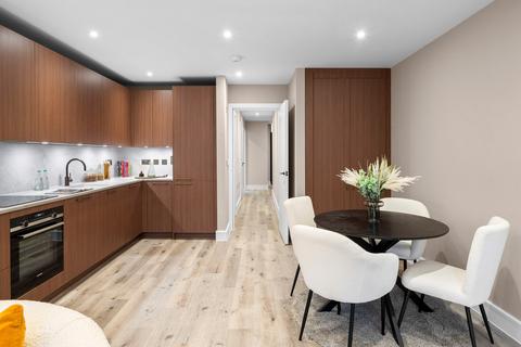 undefined, Flat 110 Abbotswood Place, Streatham, SW16