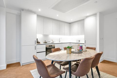 4 bedroom terraced house for sale, Flat 3103 Poet's Corner, Herne Hill, SE24