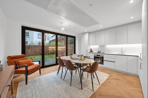 undefined, Flat 3101 Poet's Corner, Herne Hill, SE24