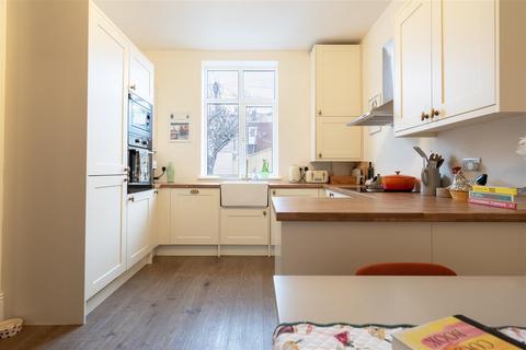 3 bedroom end of terrace house for sale, Whitby Street, North Shields