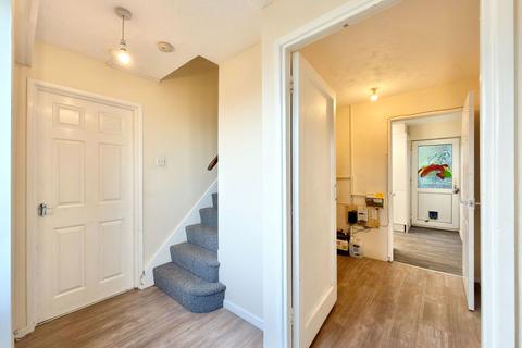 3 bedroom terraced house for sale, Poplar Road, Cwmbran NP44