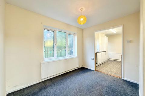 3 bedroom terraced house for sale, Poplar Road, Cwmbran NP44