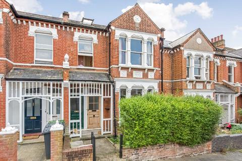 3 bedroom maisonette to rent, Chalsey Road, London SE4