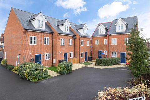 undefined, Oak Mews, Pemberton Street, Rushden
