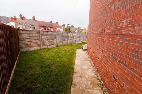 undefined, Oak Mews, Pemberton Street, Rushden