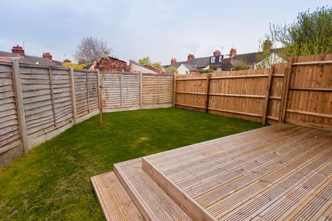 undefined, Oak Mews, Pemberton Street, Rushden
