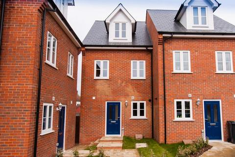 undefined, Oak Mews, Pemberton Street, Rushden
