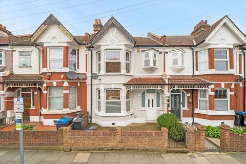 4 bedroom house to rent, Seely Road, London SW17