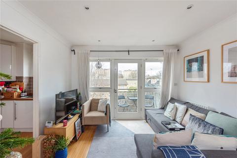 1 bedroom apartment for sale, Essex Road, London, N1