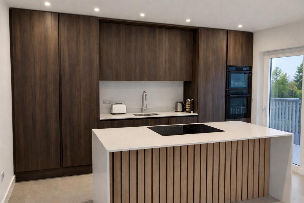 Cgi Kitchen Option
