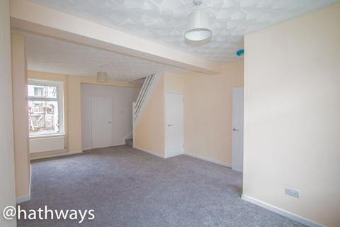 undefined, Caefelin Street, Llanhilleth, NP13