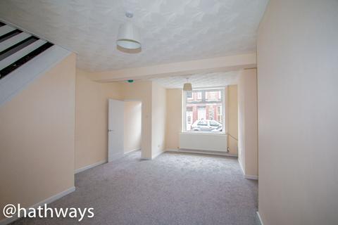 undefined, Caefelin Street, Llanhilleth, NP13