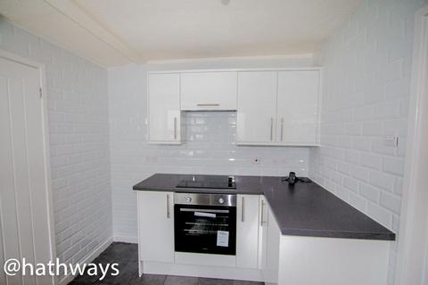 undefined, Caefelin Street, Llanhilleth, NP13