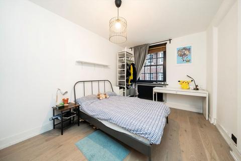2 bedroom flat to rent, Sandwich Street, London WC1H