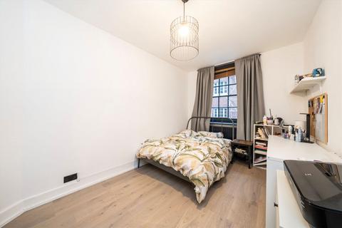 2 bedroom flat to rent, Sandwich Street, London WC1H