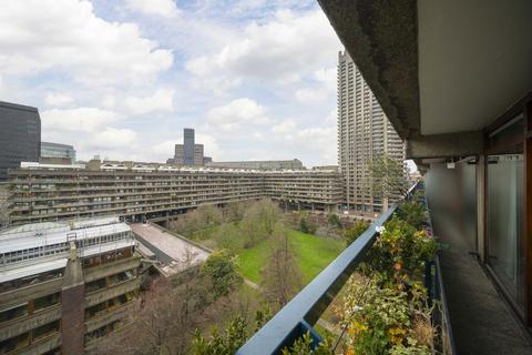1 bedroom flat for sale, Barbican, London EC2Y