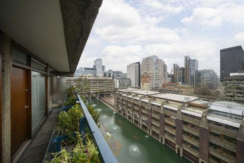 1 bedroom flat for sale, Barbican, London EC2Y