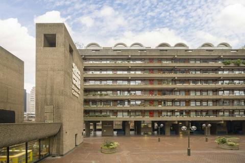 1 bedroom flat for sale, Barbican, London EC2Y