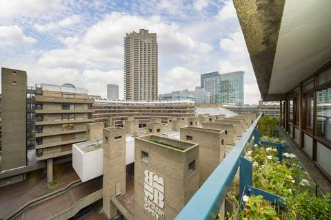 1 bedroom flat for sale, Barbican, London EC2Y