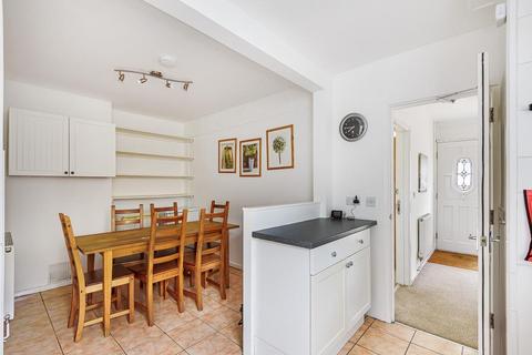 4 bedroom semi-detached house for sale, Marsh Lane,  Marston,  OX3