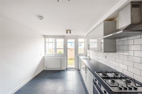 3 bedroom apartment for sale, Fairstead Walk, Popham Street, London, N1