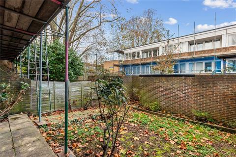 3 bedroom apartment for sale, Fairstead Walk, Popham Street, London, N1