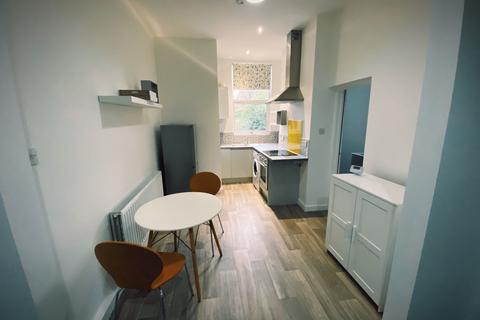 1 bedroom apartment to rent, Loughborough Road, West Bridgford, NG2