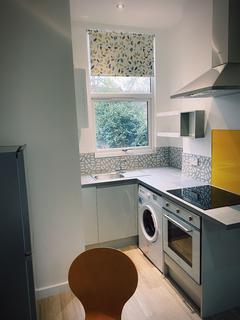 1 bedroom apartment to rent, Loughborough Road, West Bridgford, NG2