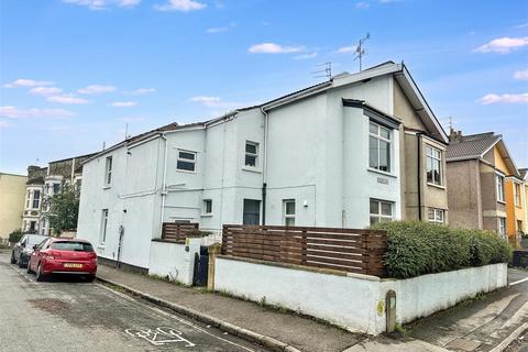 undefined, 1 Stackpool Rd - F4SouthvilleBristol