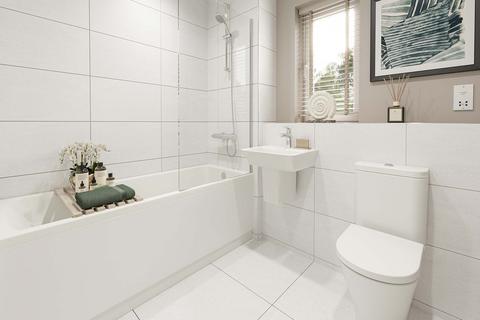 1 bedroom apartment for sale, Plot 69, The Frere at The Paddocks, GU12