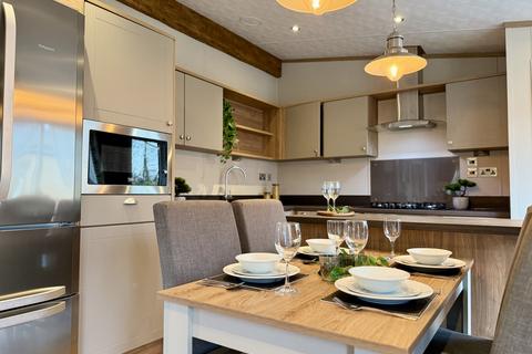 2 bedroom lodge for sale, Melbourne Road, Allerthorpe YO42