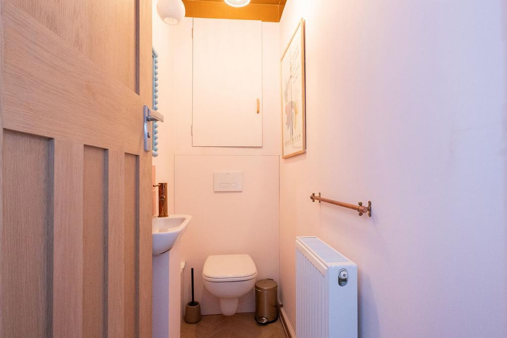 Cloakroom