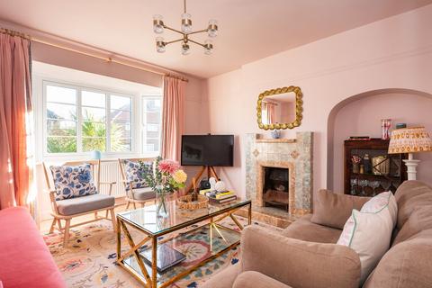 4 bedroom semi-detached house for sale, Westcliff Avenue, Cromer, NR27