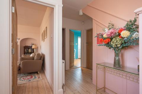 4 bedroom semi-detached house for sale, Westcliff Avenue, Cromer, NR27
