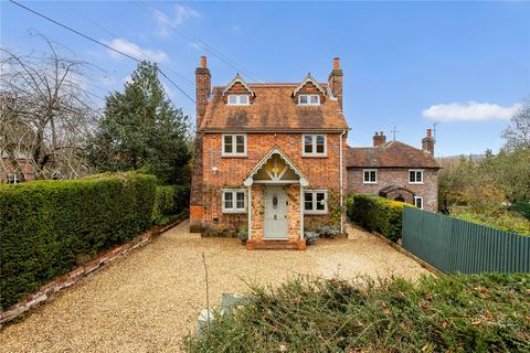undefined, Chapel Lane, Ashford Hill, Thatcham, Hampshire, RG19