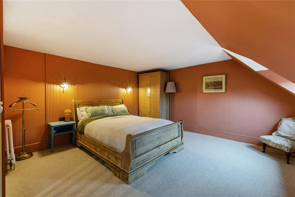 Principal Bedroom