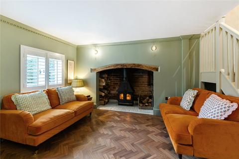 undefined, Chapel Lane, Ashford Hill, Thatcham, Hampshire, RG19