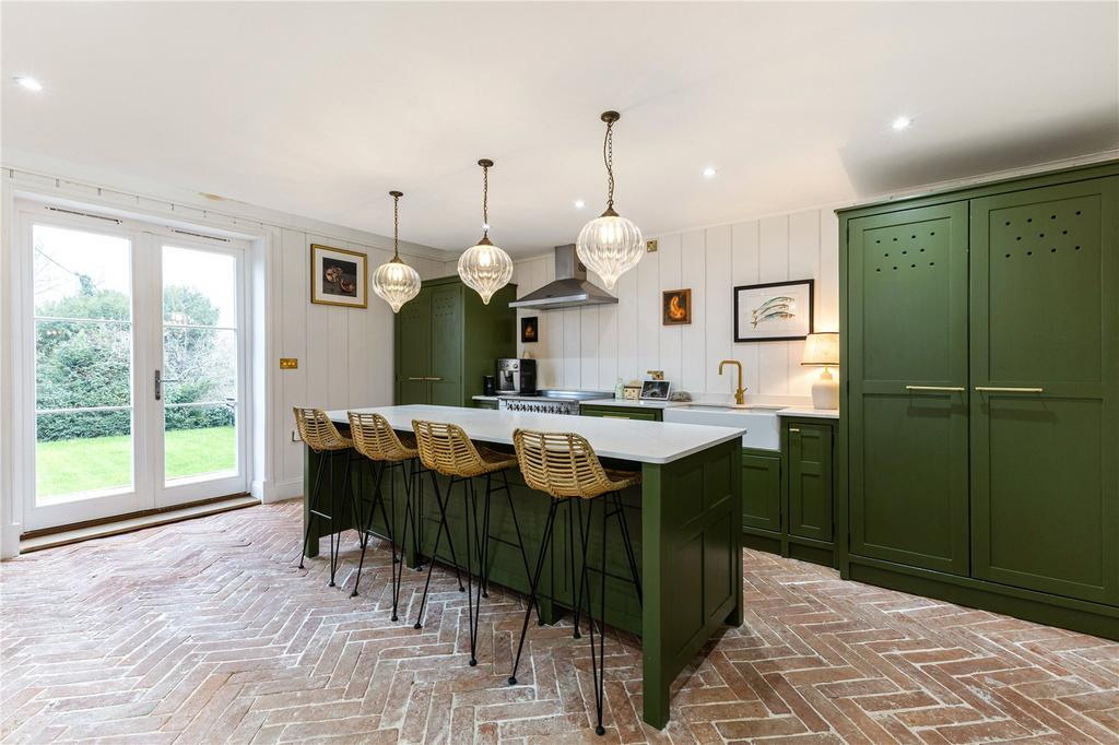 French Doors