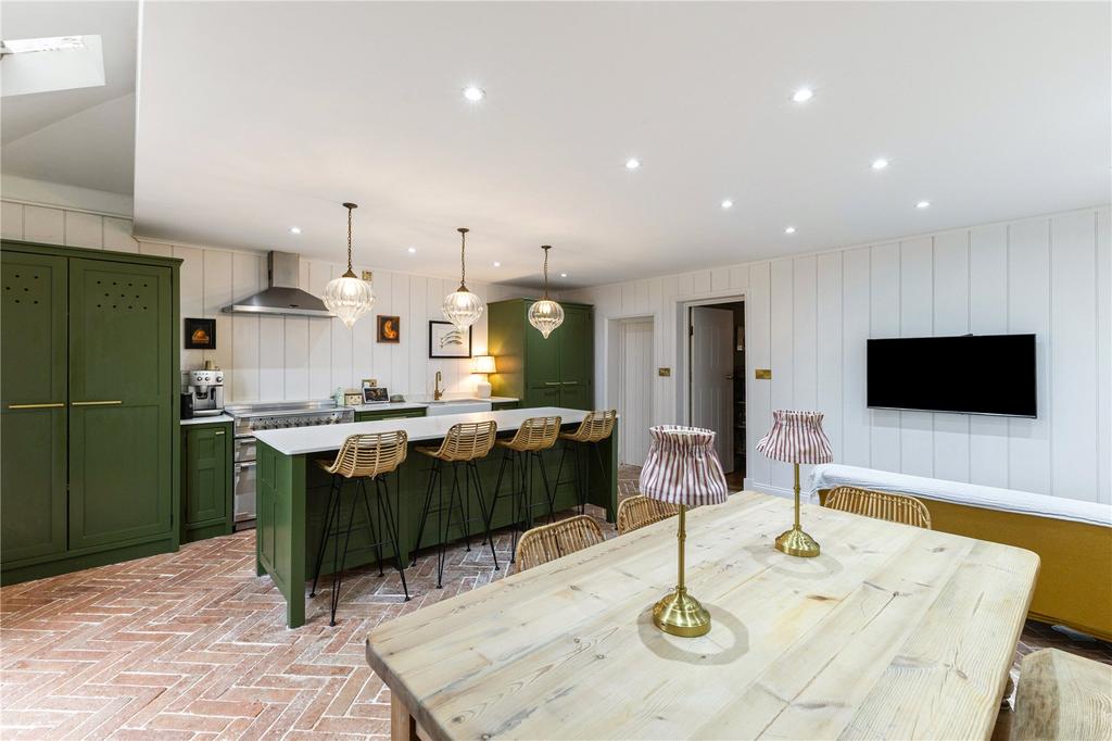 Bespoke Cabinetry