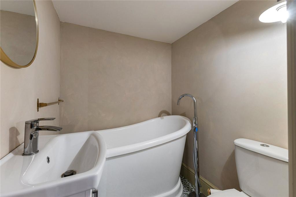En Suite