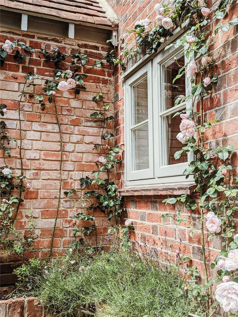 Rose Cottage