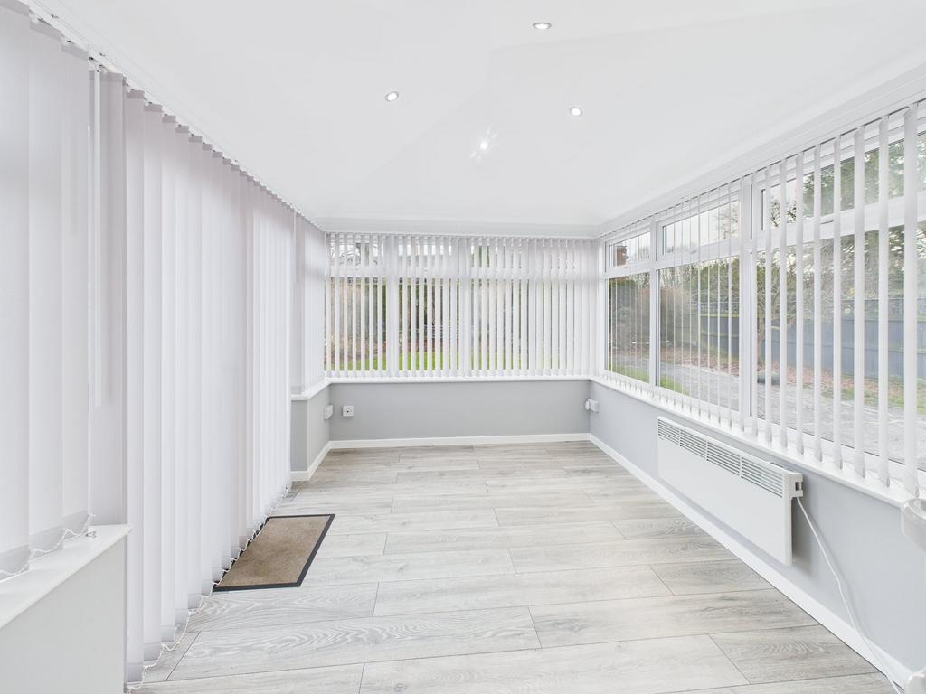 Sun room