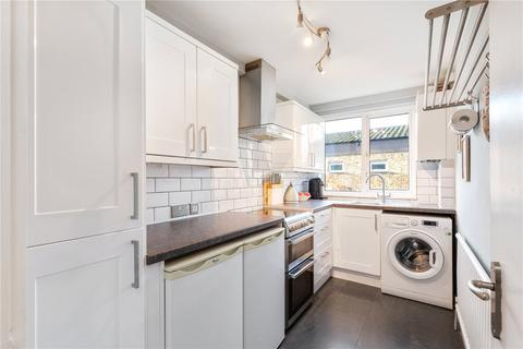 1 bedroom apartment for sale, Gillespie Road, London, N5