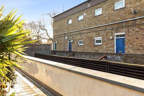 1 bedroom apartment for sale, Gillespie Road, London, N5
