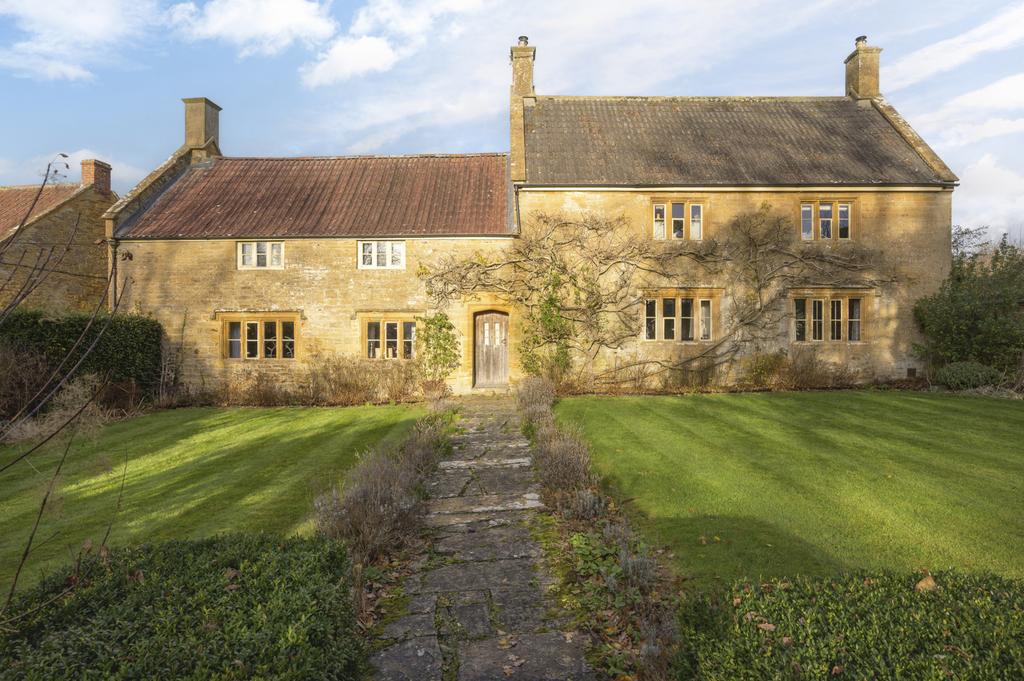 College Farm