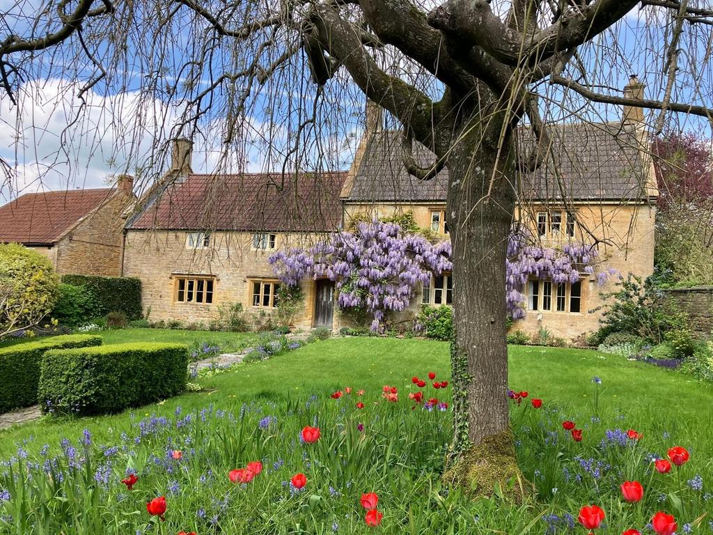 Spring Garden