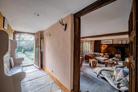 5 bedroom equestrian property for sale, Queen Street, Tintinhull, Yeovil, Somerset, BA22