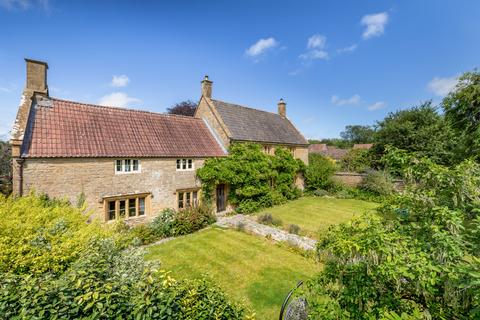 5 bedroom equestrian property for sale, Queen Street, Tintinhull, Yeovil, Somerset, BA22