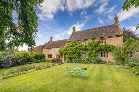5 bedroom equestrian property for sale, Queen Street, Tintinhull, Yeovil, Somerset, BA22