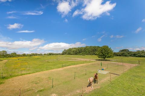 5 bedroom equestrian property for sale, Queen Street, Tintinhull, Yeovil, Somerset, BA22